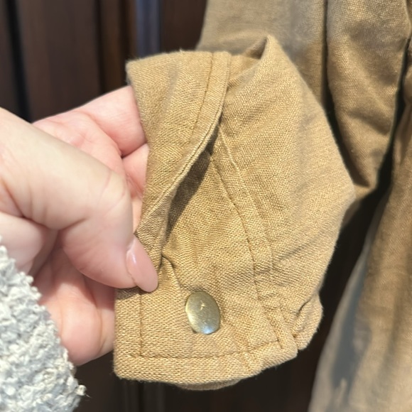 Old Navy Jacket - XL - Picture 5 of 6